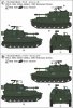 AFV Club 35108 U.S. Self-Propelled Howitze M108 105mm/L30 howitze 1/35